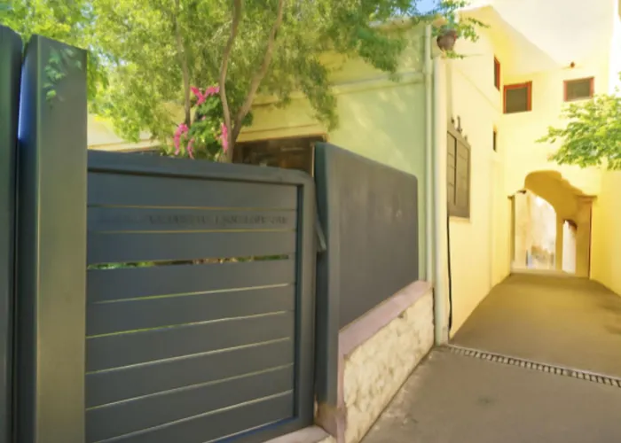 Il Nido Di Mennenne By Interhome