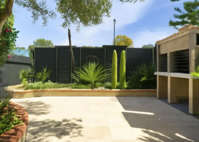 펜션 Il Nido Di Mennenne By Interhome 빌라시미우스