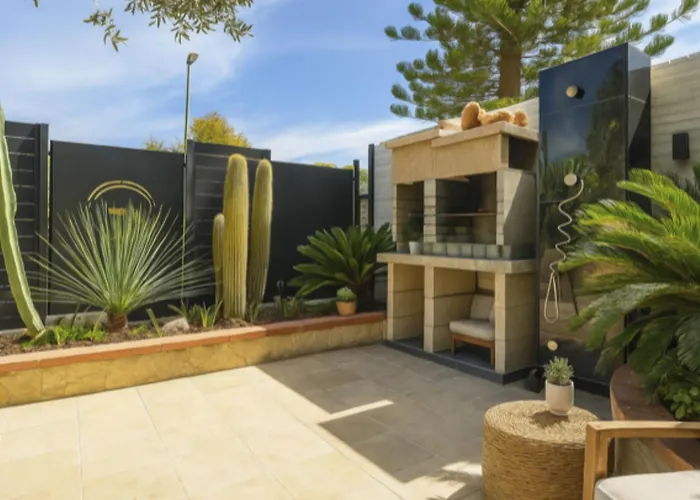 Il Nido Di Mennenne By Interhome Villasimius